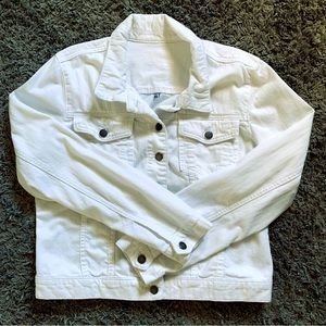 Kut from the Kloth Helena Denim Jacket